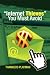 Book ''Internet Thieves'' You Must Avoid