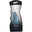 AXE Skin Contact Purifying Shower Gel, 12 fl oz