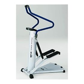 Kettler Power Stepper - Fast FREE FedEx Shipping!