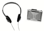 Panasonic RQA200 AM/FM Personal Stereo with Built In Speakers