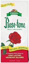 Espoma Organic Rose-Tone 6-6-4 - 5 lb Bag #RT5