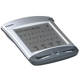 Franklin Executive Desk Companion, Thesaurus & Calculator