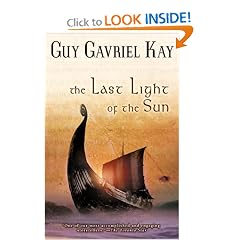 The Last Light of the Sun