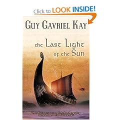 The Last Light of the Sun