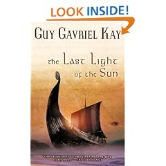 The Last Light of the Sun