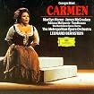 Carmen (The Metropolitan Opera Orchestra feat. conductor: Leonard Bernstein, choir: Manhattan Opera Chorus)
