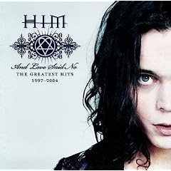 And Love Said No: Greatest Hits 1997-2004
