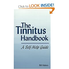 The Tinnitus Handbook: A Self Help Guide