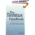 The Tinnitus Handbook: A Self Help Guide by  Bill Habets