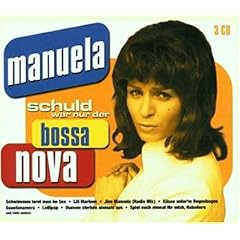 Schuld War Nur der Bossa Nova