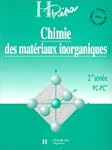 Chimie des mat�riaux inorganiques, 2e...