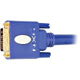NXG TECHNOLOGY NX-0404D Dvi-d Cables