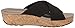 Rockport Women's Land Boulevard Cross Slide Wedge Sandal