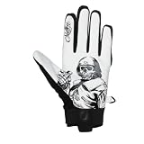 Grenade G.A.S. Snowboard Gloves Sullen Sz L