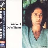 Gilbert O`Sullivan Twin Best