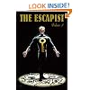 Michael Chabon Presents...: The Amazing Adventures of the Escapist: v. 3