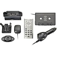 Delphi Roady XT XM Satellite Radio Vehicle Kit