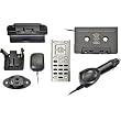 Delphi Roady XT XM Satellite Radio Vehicle Kit