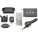 Delphi Roady XT XM Satellite Radio Vehicle Kit