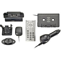 Delphi Roady XT XM Satellite Radio Vehicle Kit
