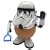 Playskool Mr Potato Head - Spud Trooper
