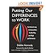 Putting Our Differences to Work: The Fastest Way to Innovation, Leadership, and High Performance (Bk Business)