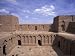 Abandoned Fortress, Morocco Places Photographic Poster Print by John & Lisa Merrill, 24x18
