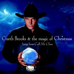 CD-Charts  Music : The Magic of Christmas: Songs From Call Me Claus