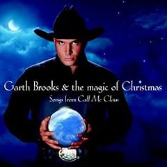 Magic of Christmas: Call Me Claus