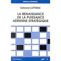 La renaissance de la puissance a�rienne strat�gique