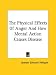 Search : The Physical Effects of Anger and How Mental Action Causes Disease
