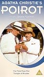 Poirot - Agatha Christie's Poirot - Third Floor Flat / Triangle At Rhodes [1989]