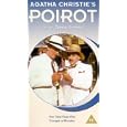 Poirot - Agatha Christie's Poirot - Third Floor Flat / Triangle At Rhodes [1989]