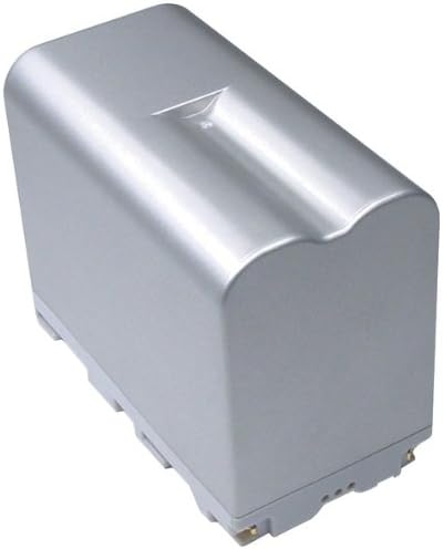 8MM SONY BATTERY 5550mAh