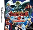 Guilty Gear Dust Strikers