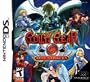Guilty Gear Dust Strikers