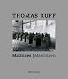 Thomas Ruff. Maschinen / Machines
