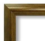 10 x 13 , 10x13 Copper picture frame with glass, backing, and hanging hardware