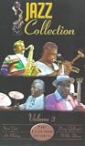 Jazz Collection - Vol. 3 [VHS]