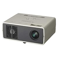 Mitsubishi PK20 PocketProjector