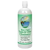 biokleen Bac-Out Stain & Odor Eliminator with Live Enzyme Cultures 32 fl oz (946 ml)