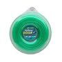 Cyclone .080-Inch-by-400-Foot Spool Commercial Grade 6-Blade 1-Pound Grass Trimmer Line, Green #CY080D1-12