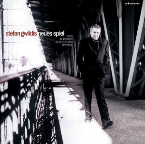 Stefan Gwildis - Papa will da nicht mehr wohn