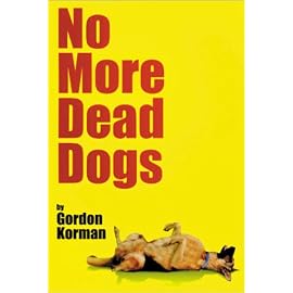 No More Dead Dogs