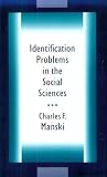 Identification Problems in the Social Sciences