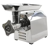 Commercial Meat Grinder
