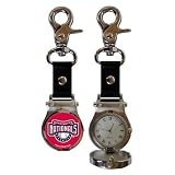 Washington Nationals MLB Photodome Clip-On Watch