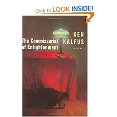 The Commissariat of Enlightenment