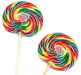 Whirly Pops 5-inch [36CT Box]