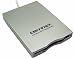 Centrix CCP001 Slim USB External Floppy Disk Drive